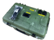 REMORA battery 2,7-1,0 081004 фото 2