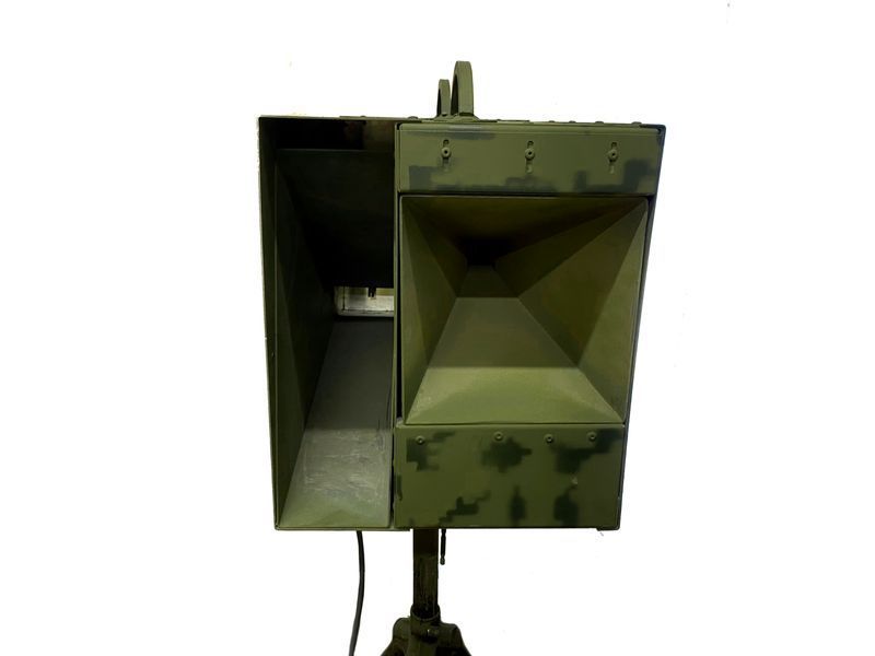 Пристрій РЕБ AntiMavic тактичний Serval J 2,4/5,8 ГГц 080086 фото