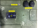 REMORA battery 2,7-1,5 081003 фото 4