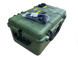 REMORA battery 2,7-1,5 081003 фото 3